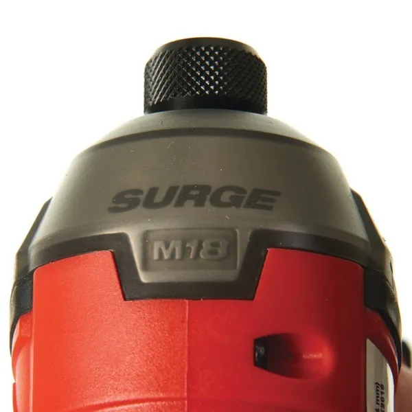 Avvitatore ad impulsi silenzioso M12 FQID