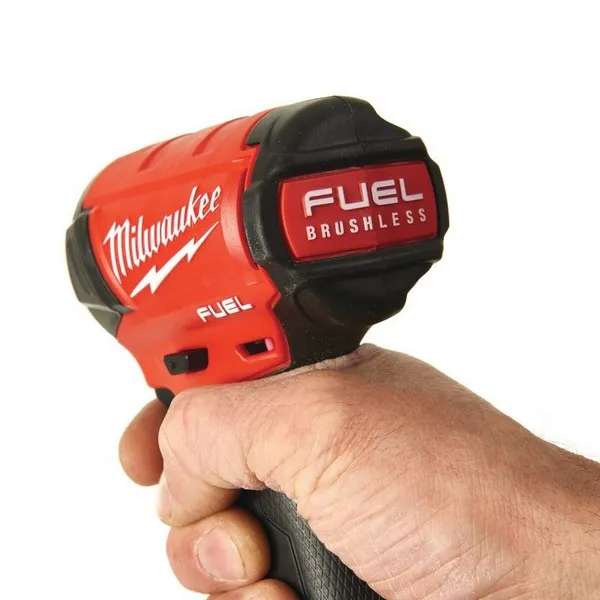 Avvitatore ad impulsi silenzioso M12 FQID
