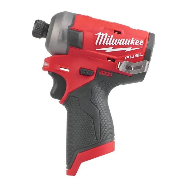 Avvitatore ad impulsi silenzioso M12 FQID