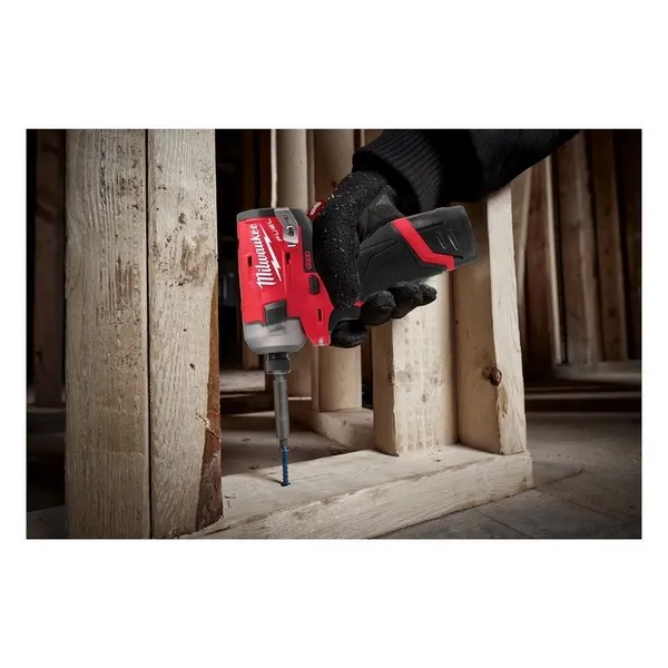 Avvitatore ad impulsi silenzioso M12 FQID