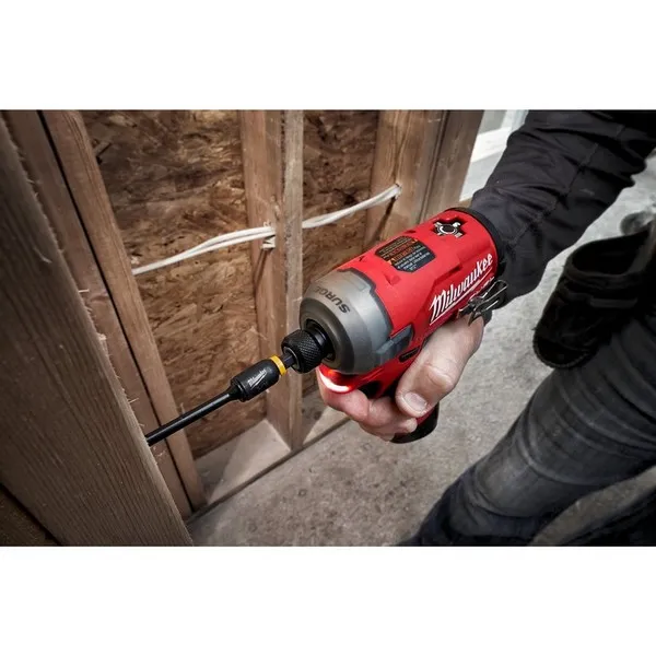 Avvitatore ad impulsi silenzioso M12 FQID