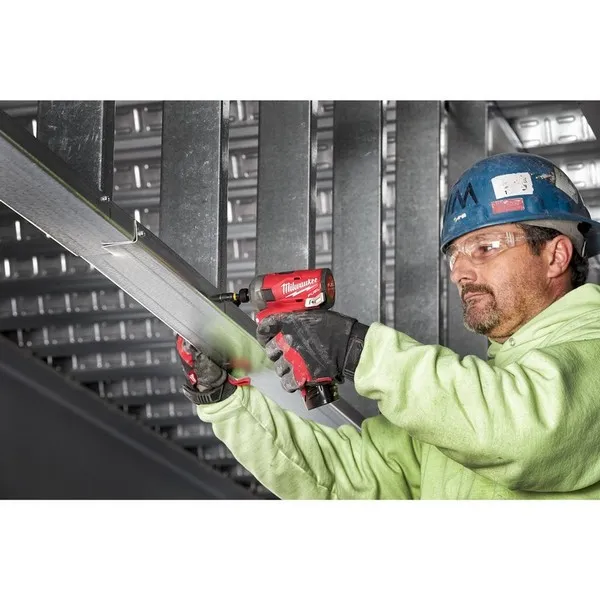 Avvitatore ad impulsi silenzioso M12 FQID