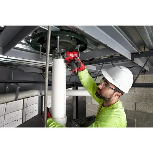 Avvitatore ad impulsi silenzioso M12 FQID
