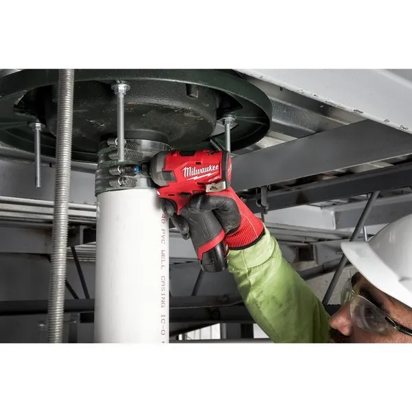 Avvitatore ad impulsi silenzioso M12 FQID