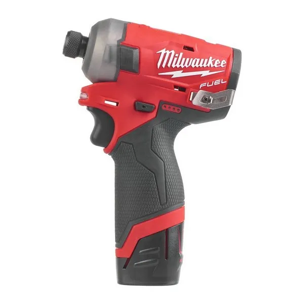 Avvitatore ad impulsi silenzioso M12 FQID
