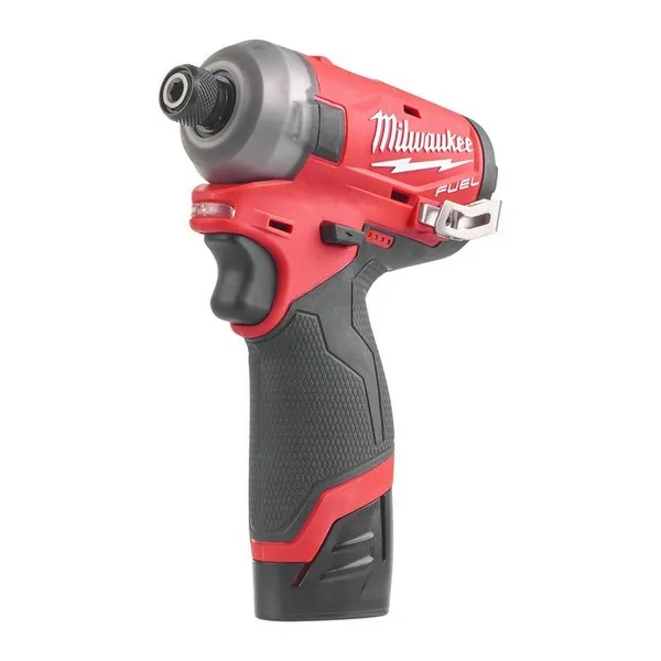Avvitatore ad impulsi silenzioso M12 FQID