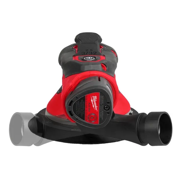 Levigatrice roto orbitale 150mm 12V M12 FROS2.5
