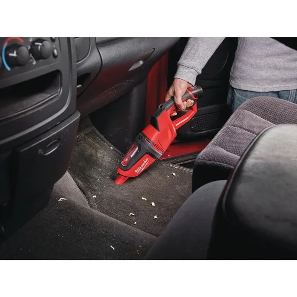 Aspiratore compatto M12 HV