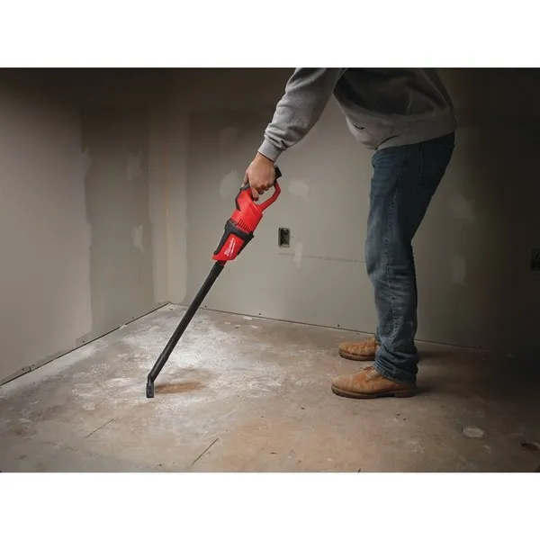 Aspiratore compatto M12 HV