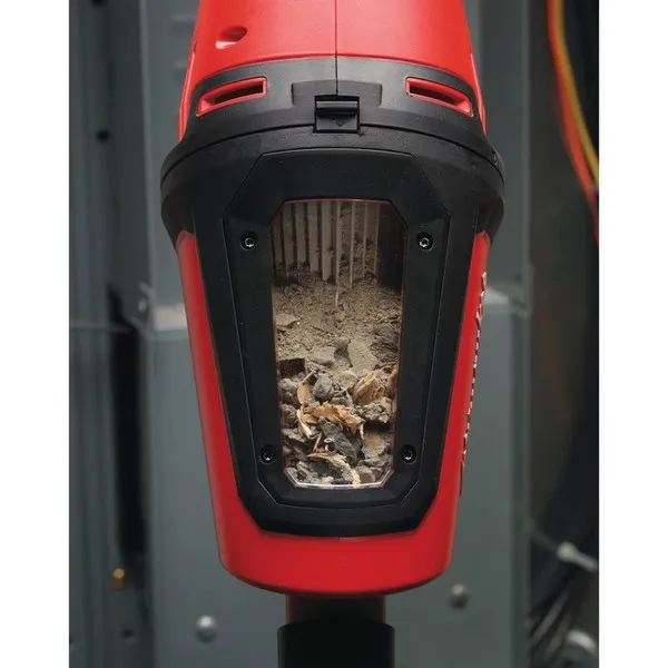 Aspiratore compatto M12 HV