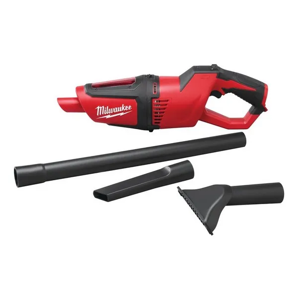 Aspiratore compatto M12 HV