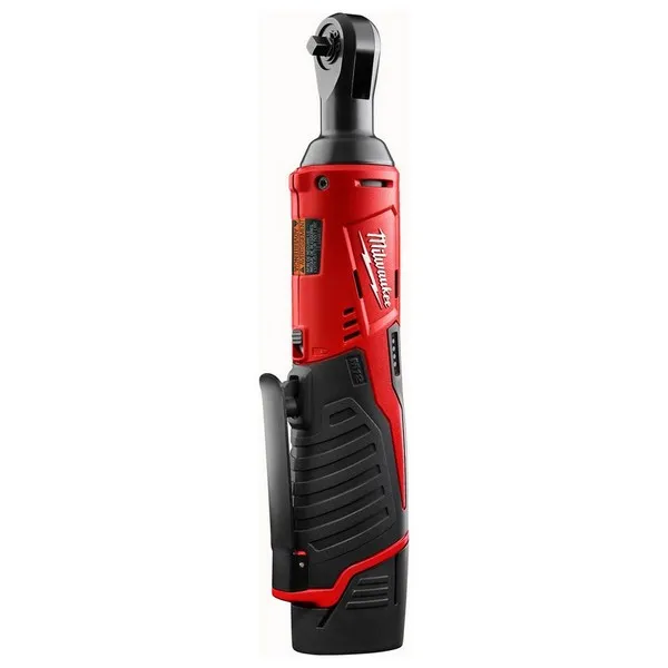 Cricchetto a batteria M12 IR