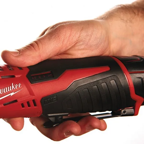 Cricchetto a batteria M12 IR
