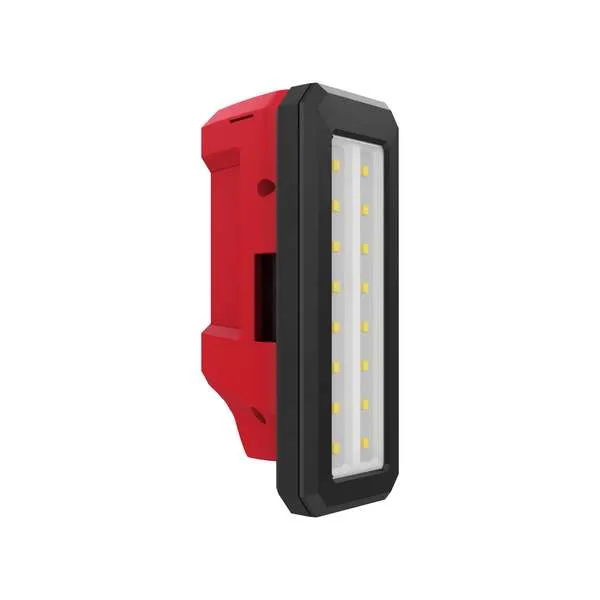 Faro led ruotabile Milwaukee M12 PAL-0
