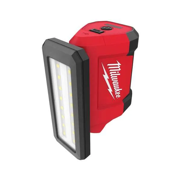 Faro led ruotabile Milwaukee M12 PAL-0