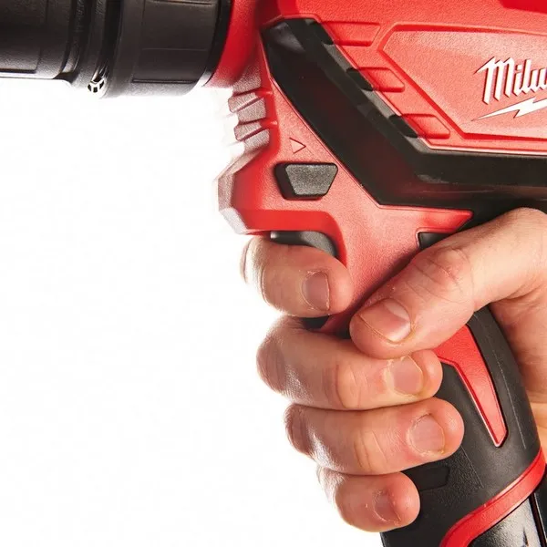 Pistola per silicone M12 PCG/600A