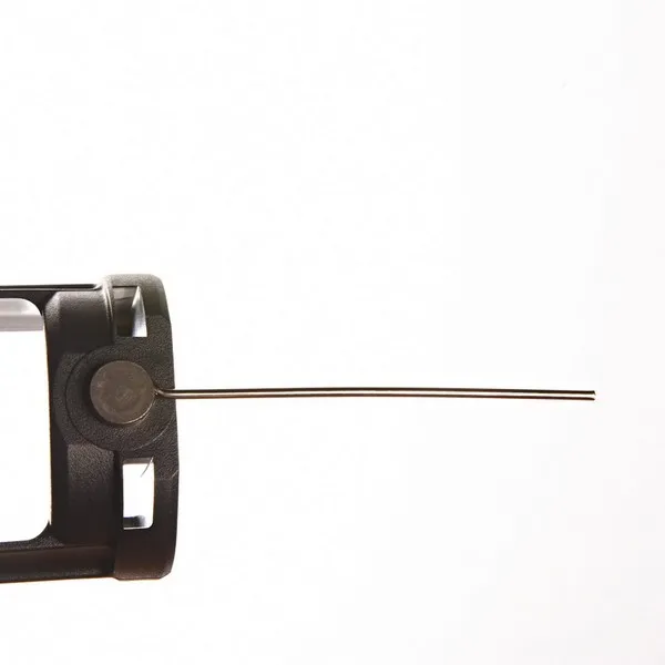 Pistola per silicone M12 PCG/600A