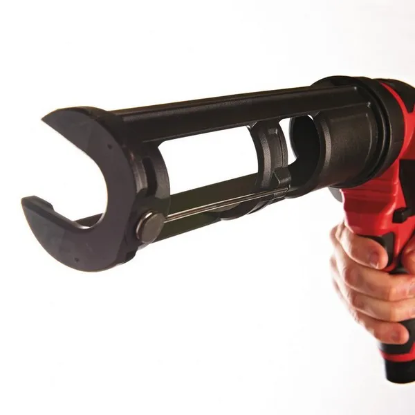 Pistola per silicone M12 PCG/600A