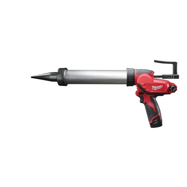 Pistola per silicone M12 PCG/400A