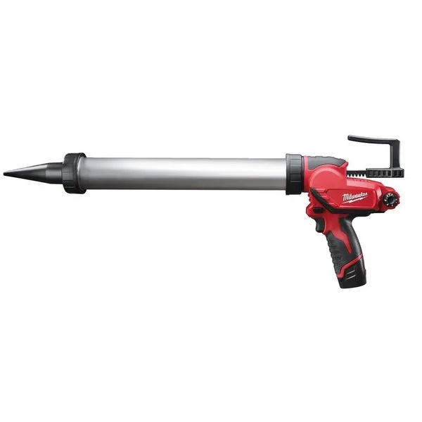 Pistola per silicone M12 PCG/600A