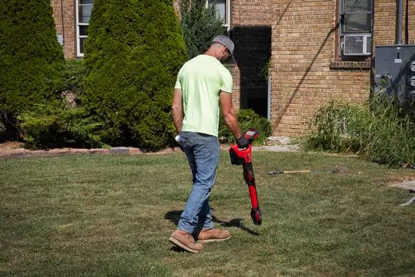 Localizzatore Milwaukee M12 per sonde ad ispezione M12 PL