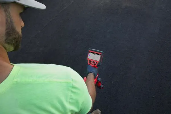 Localizzatore Milwaukee M12 per sonde ad ispezione M12 PL
