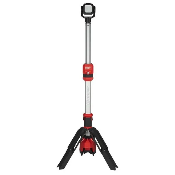Faro Led con treppiede M12 SAL