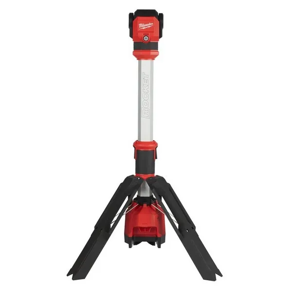 Faro Led con treppiede M12 SAL