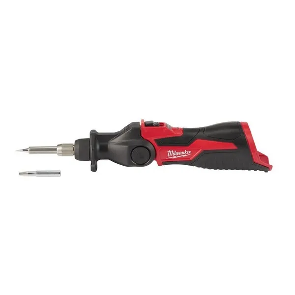 Saldatore compatto M12 SI