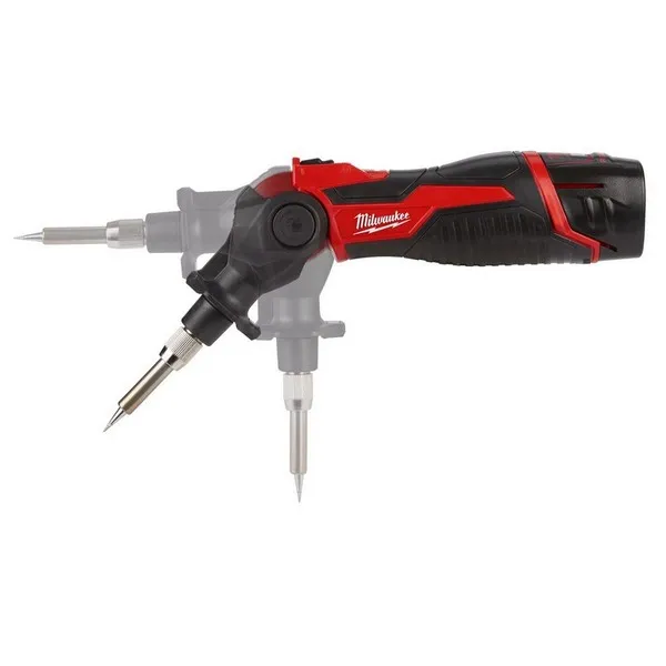 Saldatore compatto M12 SI
