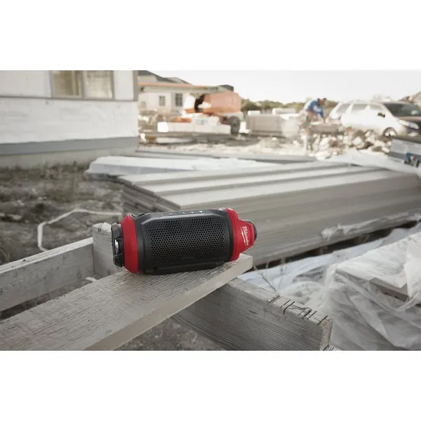 Speaker PACKOUT 12V M12 SPEJSG2