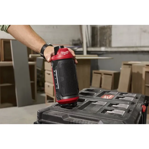 Speaker PACKOUT 12V M12 SPEJSG2