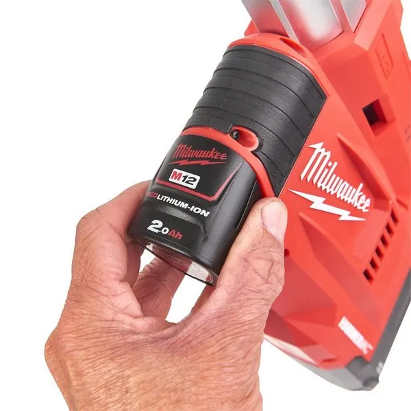 Aspiratore universale M12 UDEL