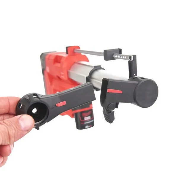 Aspiratore universale M12 UDEL