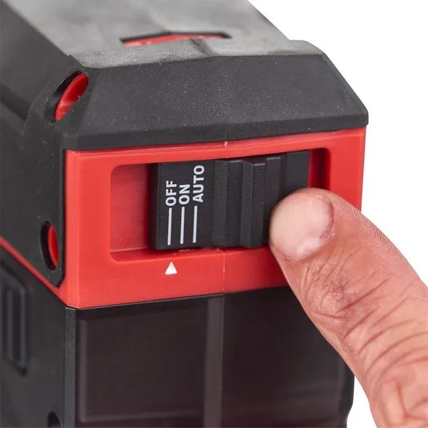 Aspiratore universale M12 UDEL