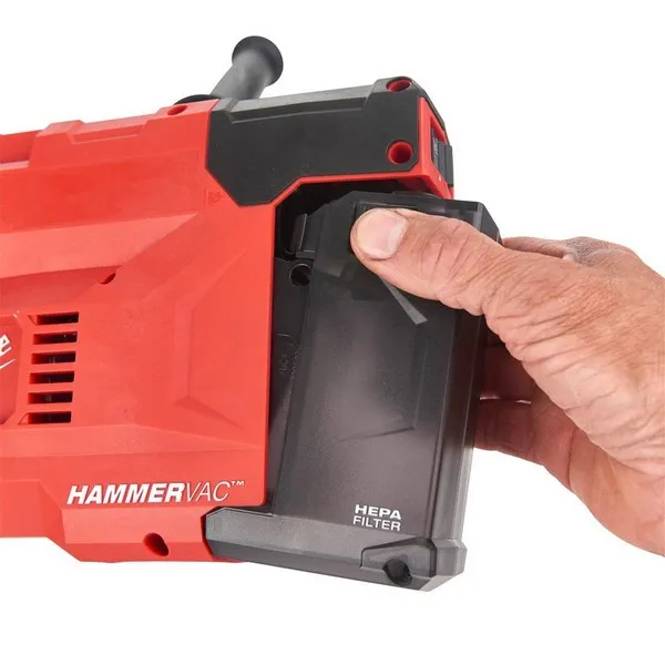 Aspiratore universale M12 UDEL