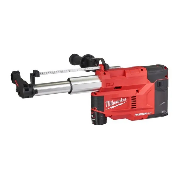 Aspiratore universale M12 UDEL