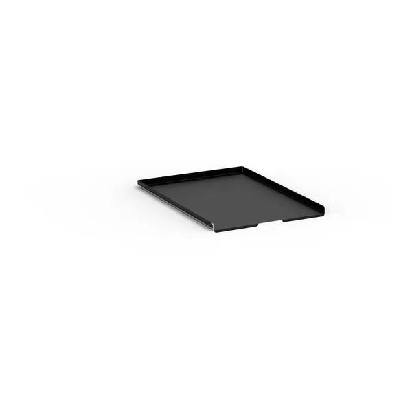 Top FAMI 3 bordi rivestito in gomma 715x729x31
