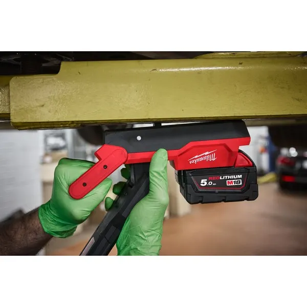 Lampada sottoscocca truck e mezzi pesanti 18 V M18ABL