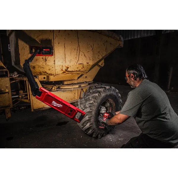 Lampada sottoscocca truck e mezzi pesanti 18 V M18ABL