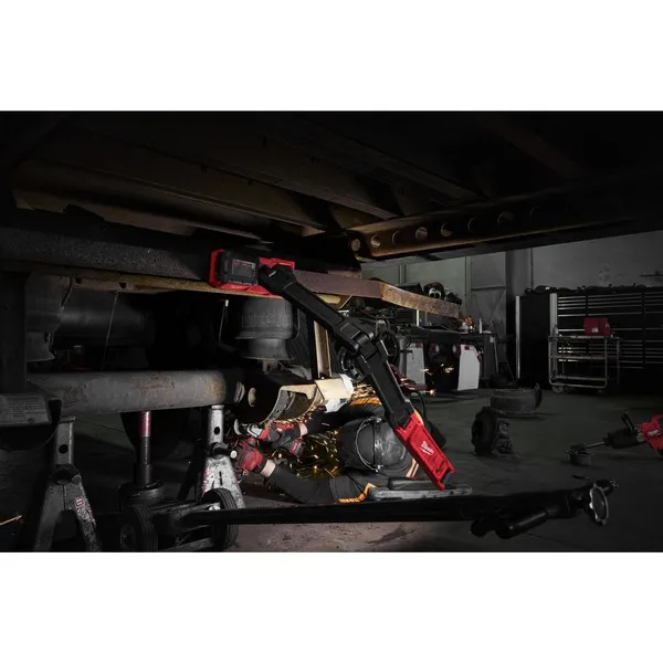 Lampada sottoscocca truck e mezzi pesanti 18 V M18ABL