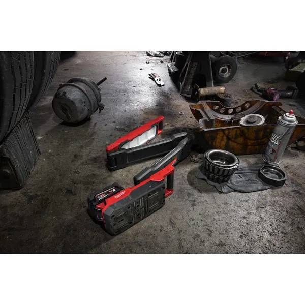 Lampada sottoscocca truck e mezzi pesanti 18 V M18ABL