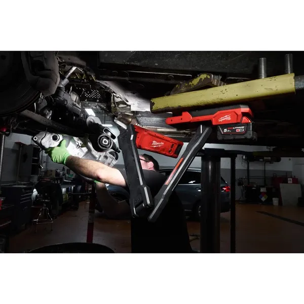 Lampada sottoscocca truck e mezzi pesanti 18 V M18ABL
