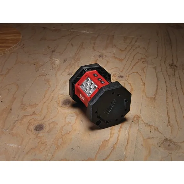 Faro Led M18 AL