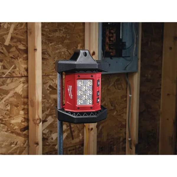 Faro Led M18 AL