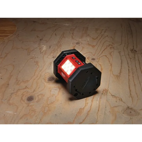 Faro Led M18 AL