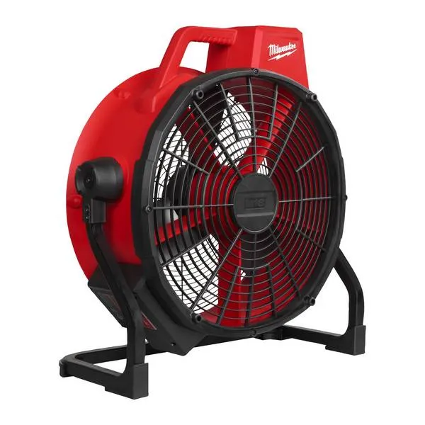 Ventilatori ad alte prestazioni M18 ARFHP