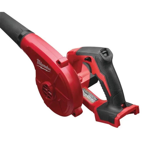 Soffiatore M18 BBL