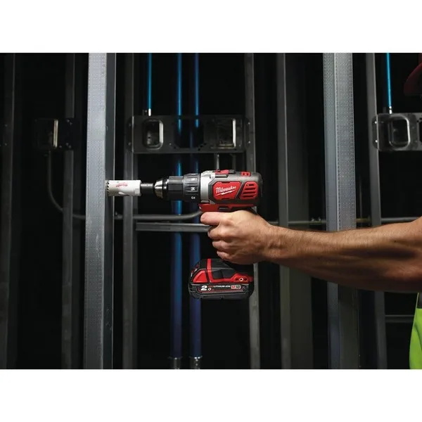Trapano avvitatore M18 BDD