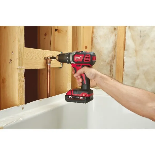 Trapano avvitatore M18 BDD